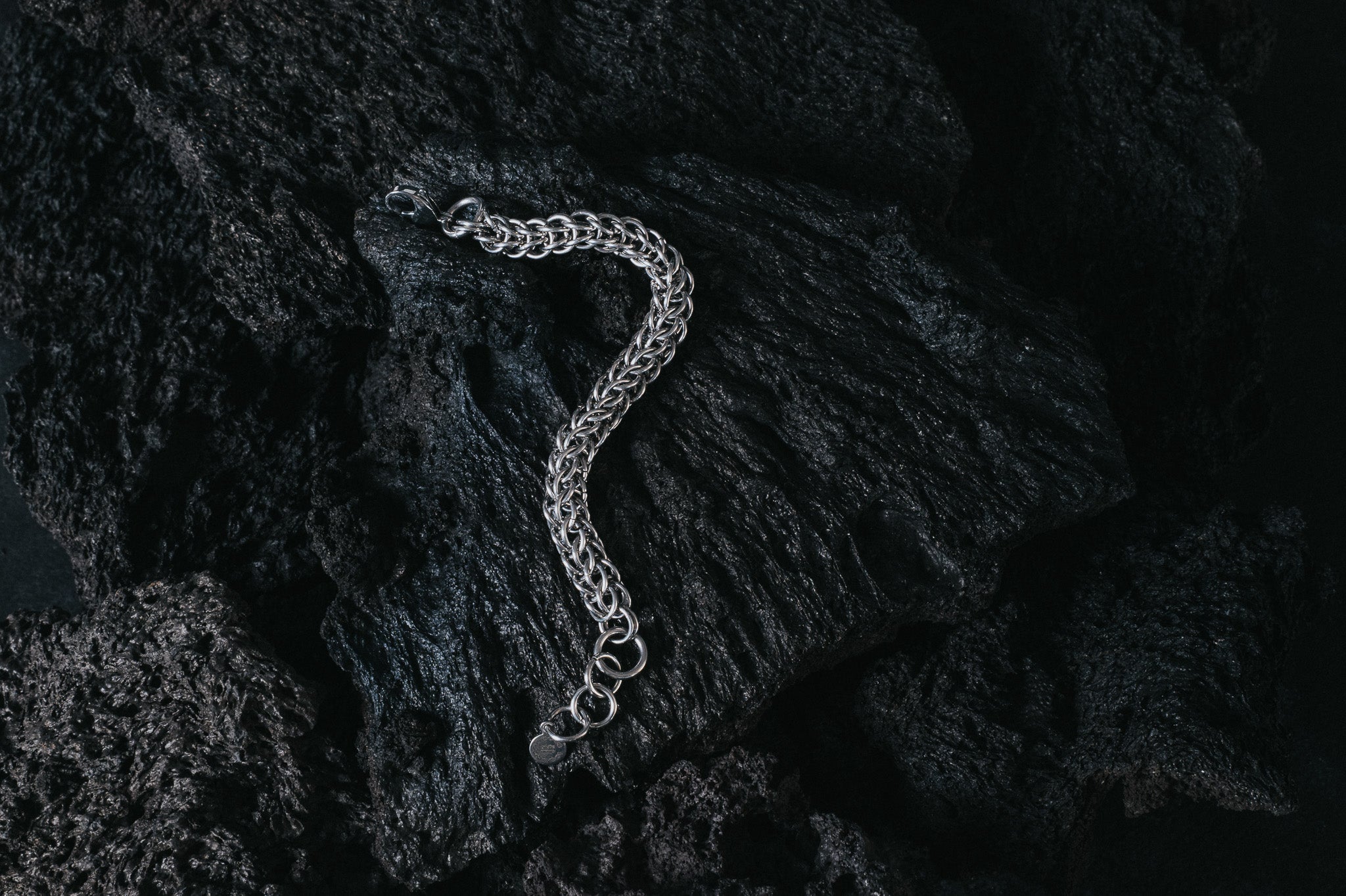 ARCTIC TALE  BRACELET