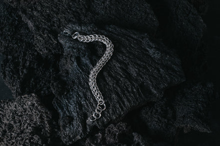 ARCTIC TALE  BRACELET