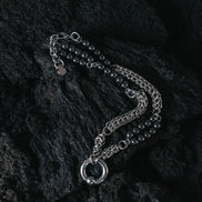 GRAVITY NECKLACE