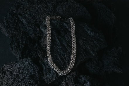 ARCTIC TALE NECKLACE
