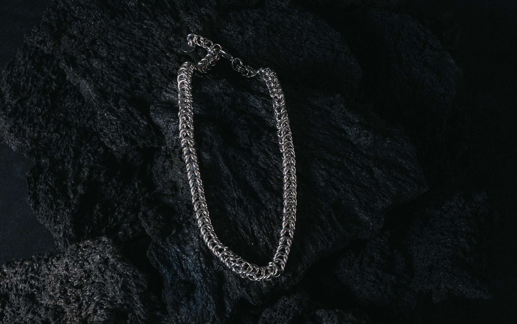 VENETIAN NECKLACE