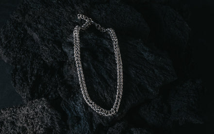 VENETIAN NECKLACE