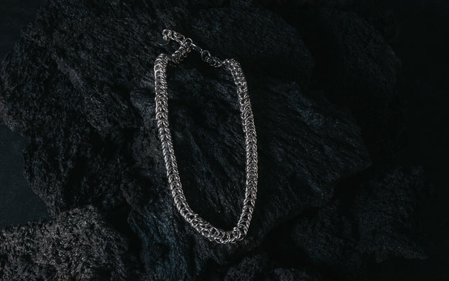 VENETIAN NECKLACE