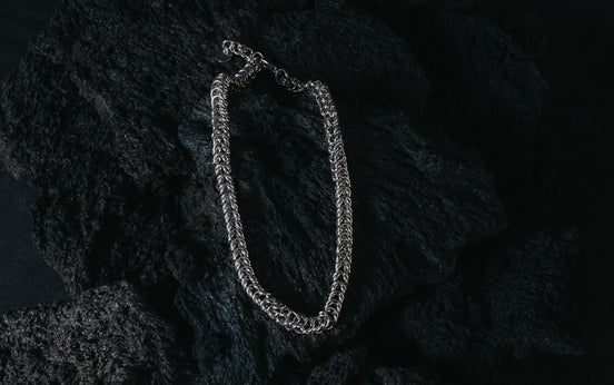 VENETIAN NECKLACE