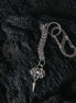 WINTER SOLSTICE KEY CHAIN