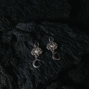 WINTER SOLSTICE EARRINGS
