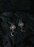 WINTER SOLSTICE EARRINGS