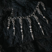 NORTH STAR NECKLACE