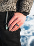 ARCTIC TALE RING