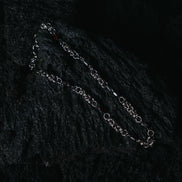 POMEGRANATE NECKLACE
