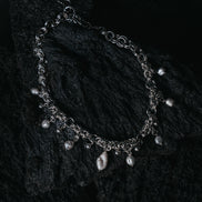 MORGUNFROST NECKLACE