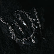 MORGUNFROST SET OF THREE
