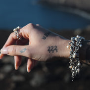 STORMWAVE BRACELET