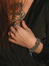 POMEGRANATE BRACELET